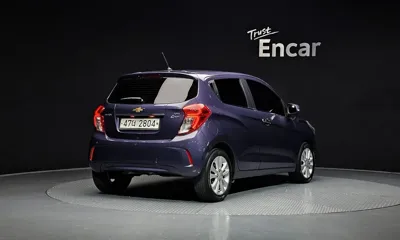 ChevroletGMDaewoo Spark 2016, 71151 км, за 4800000 KRW - фото 2