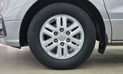 Hyundai Starex 2018, 162650 км, за 8800000 KRW - фото 5