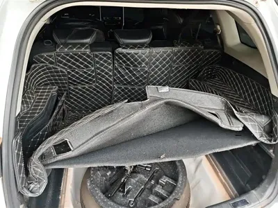 Haval M6 2022, 43600 км, за 64500 CNY