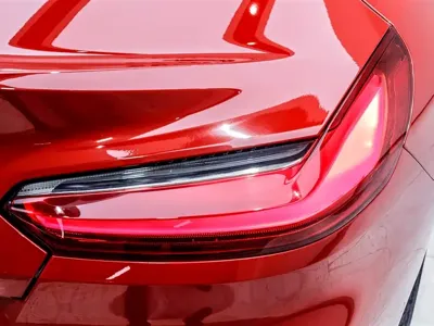 BMW Z4 2022, 36900 км, за 238000 CNY