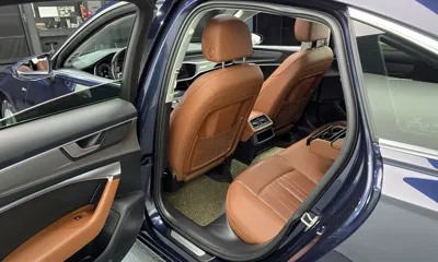 Audi A6 2021, 107190 км, за 27900000 KRW - фото 26