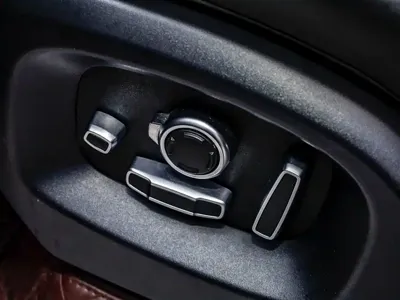 Land Rover Sport 2016, 118000 км, за 183000 CNY - фото 14