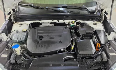 Volvo XC40 2021, 67471 км, за 26500000 KRW - фото 7