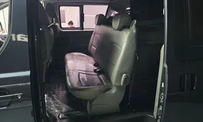 Hyundai Starex 2016, 154358 км, за 7900000 KRW - фото 11