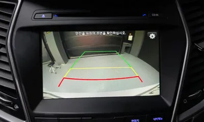 Hyundai Santafe 2016, 97252 км, за 14900000 KRW - фото 15