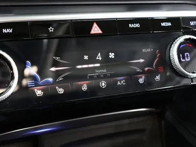 Genesis GV80 2020, 51060 км, за 45500000 KRW - фото 9