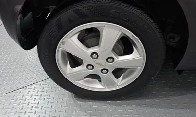 ChevroletGMDaewoo Spark 2016, 48828 км, за 4700000 KRW - фото 5