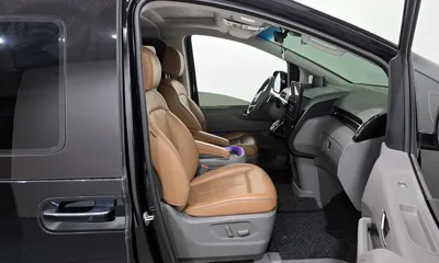 Hyundai Staria 2023, 68001 км, за 33000000 KRW - фото 11