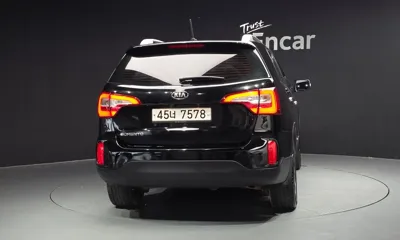 Kia Sorento 2013, 97238 км, за 9600000 KRW
