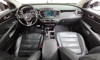 Kia Sorento 2015, 134802 км, за 13300000 KRW - фото 7
