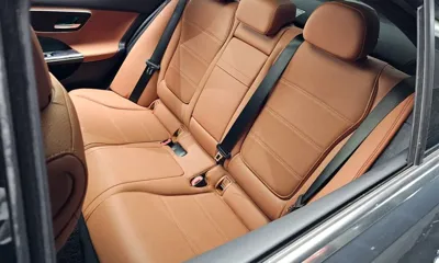 Mercedes-Benz C-Class 2023, 37932 км, за 34500000 KRW - фото 31