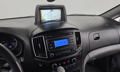 Hyundai Starex 2017, 127975 км, за 8500000 KRW - фото 15