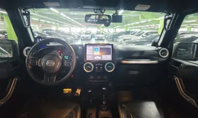 Jeep Wrangler 2014, 175922 км, за 16800000 KRW - фото 8