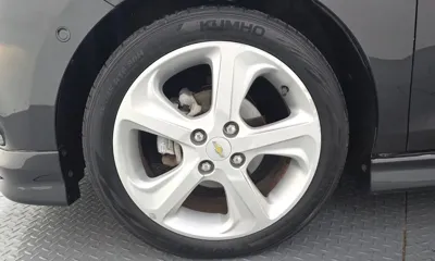 ChevroletGMDaewoo Spark 2016, 107212 км, за 4990000 KRW - фото 5