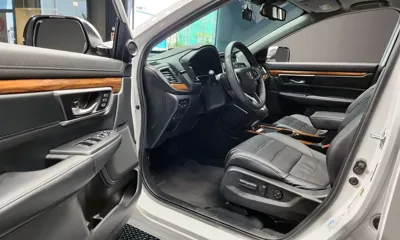 Honda CR-V 2022, 43410 км, за 35500000 KRW - фото 10