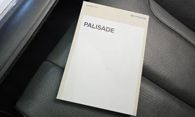 Hyundai Palisade 2022, 98974 км, за 23500000 KRW - фото 35