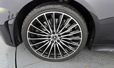 Mercedes-Benz CLS-Class 2022, 43626 км, за 60900000 KRW - фото 5