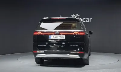 Kia Canival 2021, 100587 км, за 26700000 KRW - фото 4
