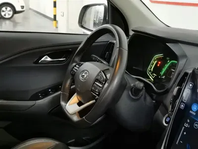 Hyundai ix35 2022, 96400 км, за 55900 CNY - фото 22
