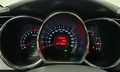 Kia K5 2011, 98431 км, за 5000000 KRW - фото 8