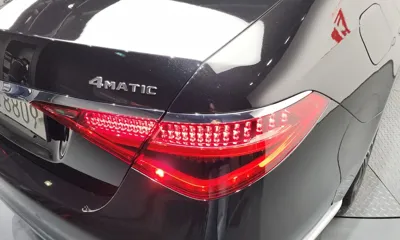 Mercedes-Benz S-Class 2021, 53575 км, за 71900000 KRW - фото 23