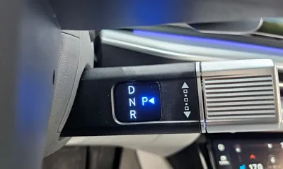 Hyundai Grandeur 2024, 22404 км, за 36600000 KRW - фото 9