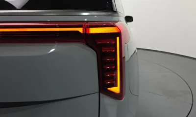 Kia Canival 2025, 9872 км, за 42900000 KRW - фото 23
