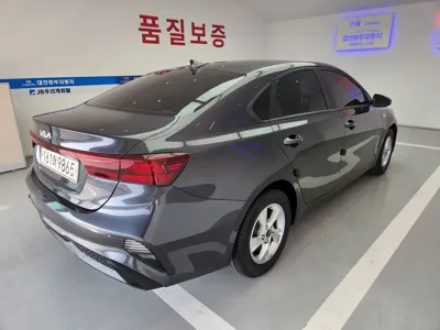 Kia K3 2022, 62395 км, за 14900000 KRW