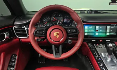 Porsche Panamera 2016, 101439 км, за 29000000 KRW - фото 13