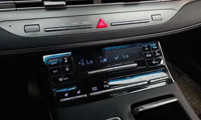 Hyundai Grandeur 2020, 126680 км, за 19900000 KRW - фото 31