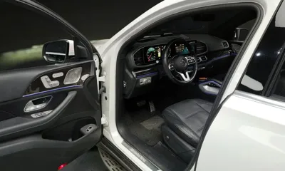 Mercedes-Benz GLE-Class 2023, 21459 км, за 81500000 KRW - фото 11