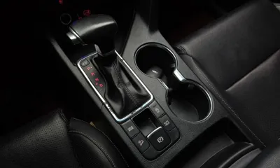 Kia Sportage 2016, 144323 км, за 99990000 KRW - фото 9