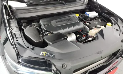 Jeep Cherokee 2020, 50417 км, за 19990000 KRW - фото 6