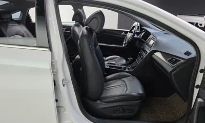 Hyundai Sonata 2015, 133166 км, за 8900000 KRW - фото 11