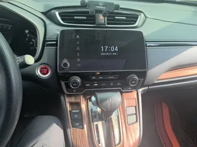 Honda CR-V 2019, 74100 км, за 84700 CNY - фото 13