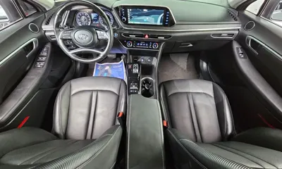 Hyundai Sonata 2021, 106402 км, за 16900000 KRW - фото 7