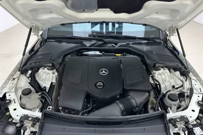 Mercedes-Benz C-Class 2022, 78800 км, за 183802.67 CNY - фото 37