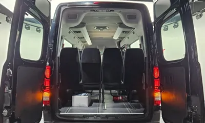 Hyundai Solati 2020, 15535 км, за 44000000 KRW - фото 30