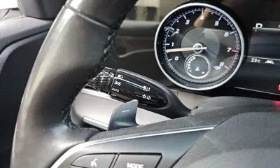 Hyundai Grandeur 2020, 94437 км, за 17300000 KRW - фото 29