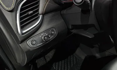 ChevroletGMDaewoo Trax 2019, 72774 км, за 10200000 KRW - фото 18