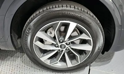 Audi Q5 2023, 22566 км, за 43900000 KRW - фото 21