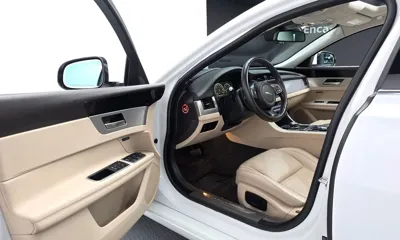 Jaguar XF 2017, 66345 км, за 12500000 KRW - фото 10