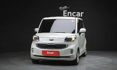 Kia Ray 2015, 156897 км, за 6500000 KRW - фото 3