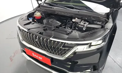 Kia Canival 2021, 116320 км, за 21900000 KRW - фото 6