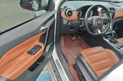 MG GS 2017, 81500 км, за 33153.7 CNY - фото 18