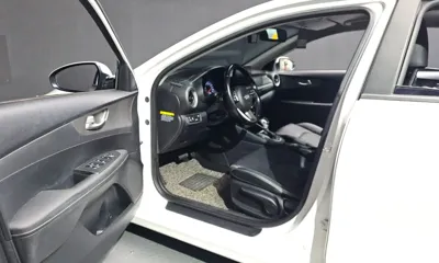 Kia K3 2019, 154242 км, за 8700000 KRW - фото 10