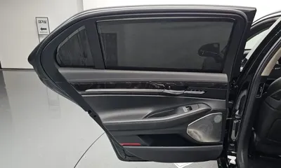 Genesis EQ900 2016, 111021 км, за 17500000 KRW - фото 25