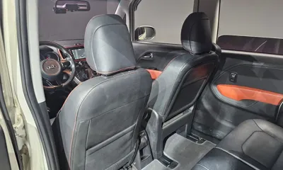 Kia Ray 2019, 80216 км, за 11000000 KRW - фото 26