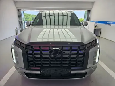 Hyundai Palisade 2024, 11019 км, за 39000000 KRW