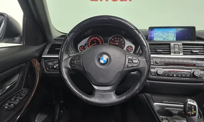 BMW 3-Series 2014, 180950 км, за 5000000 KRW - фото 12